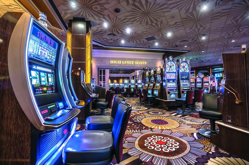 5 stratégies essentielles pour choisir les meilleurs casinos en ligne avec Housseniawriting